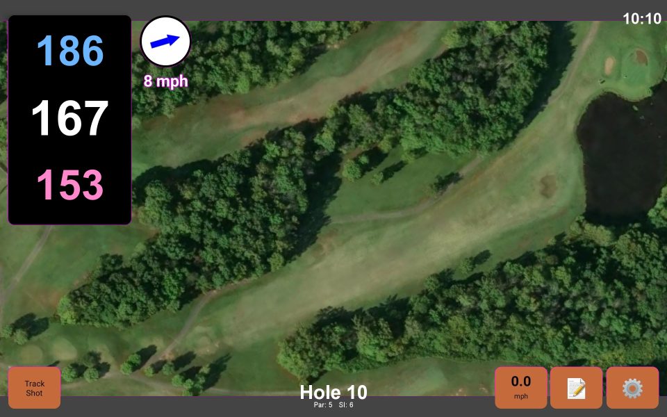 Hole preview 2