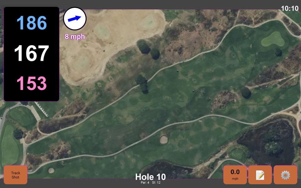 Hole preview 2