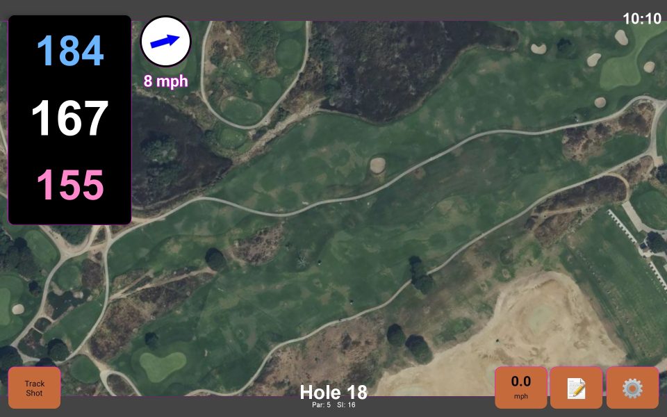 Hole preview 3