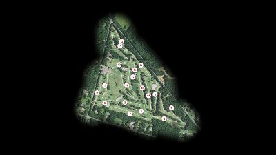 Occoneechee Golf Club