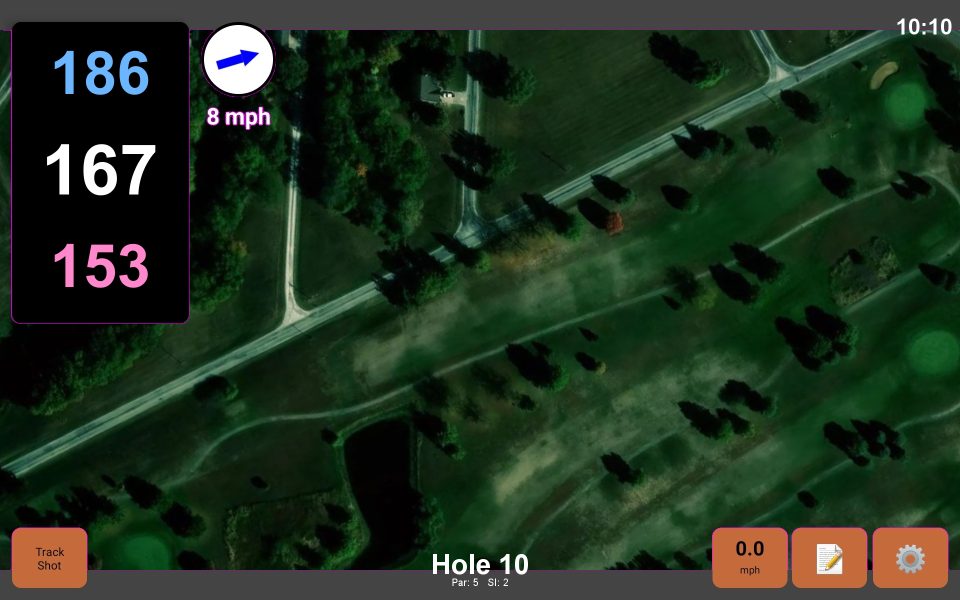 Hole preview 2