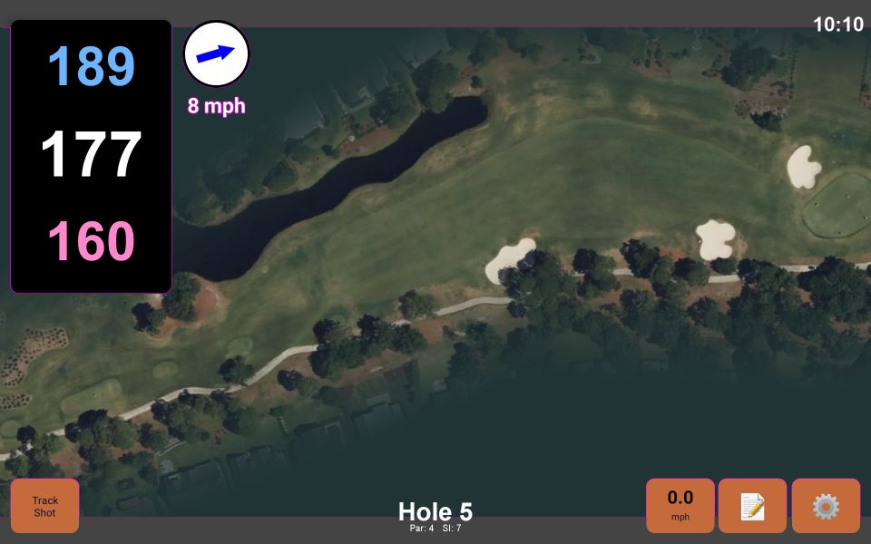 Hole preview 2