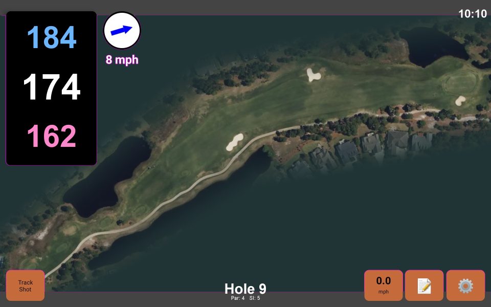Hole preview 3