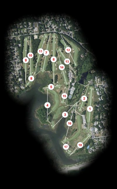 Hyannisport Club
