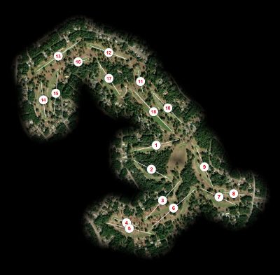 Citrus Springs Golf & Country Club