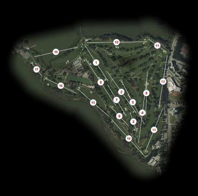 Harding Park