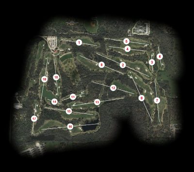 Tierra Verde Golf Club