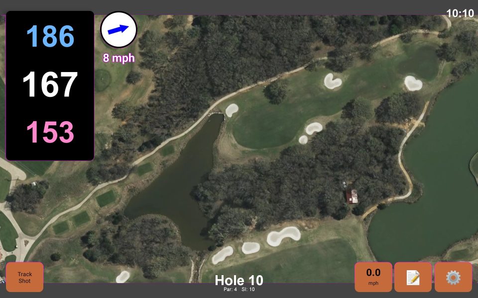 Hole preview 2