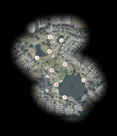 El Diablo Golf Course