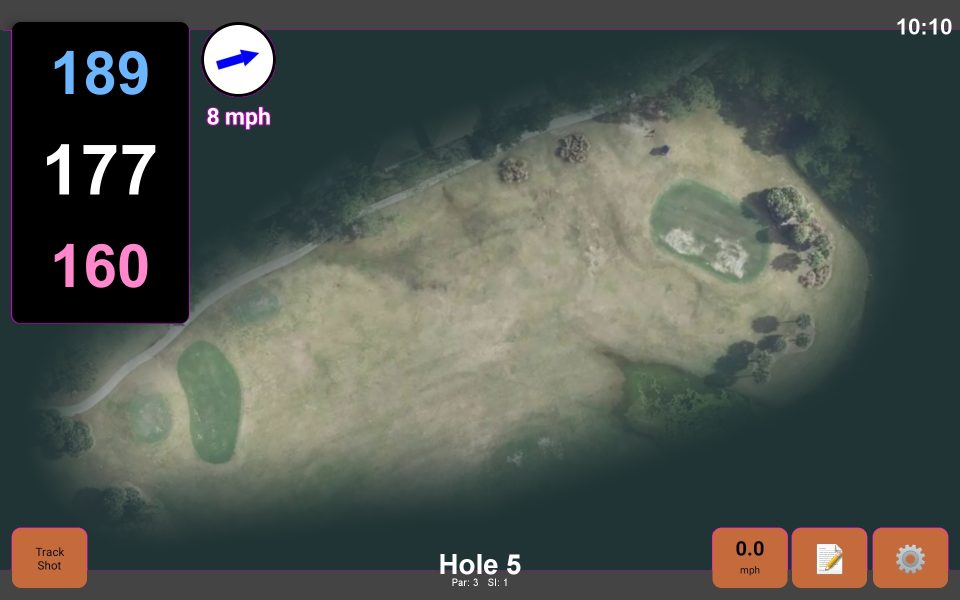 Hole preview 2