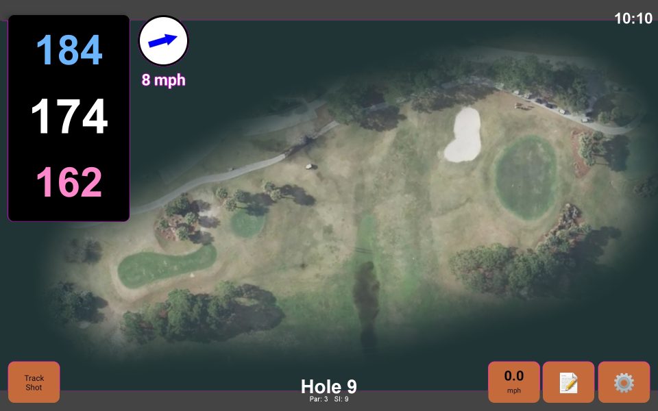 Hole preview 3