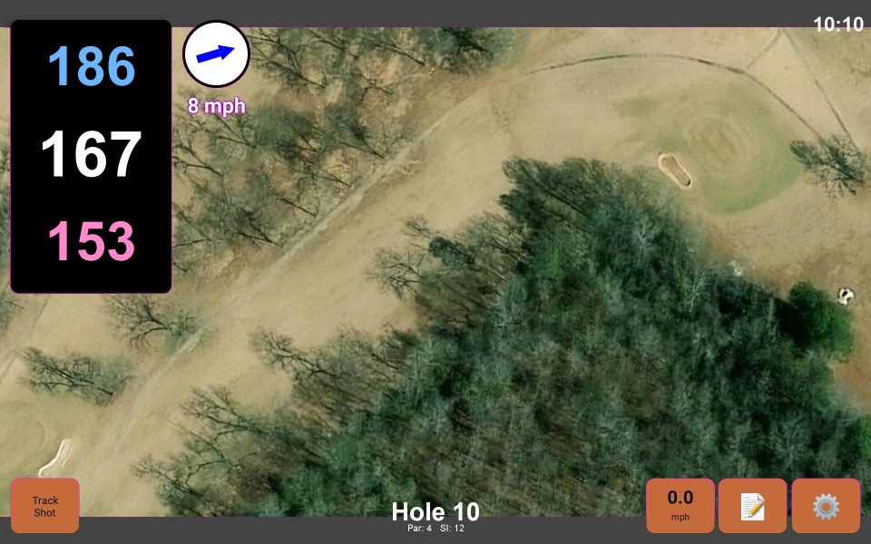 Hole preview 2