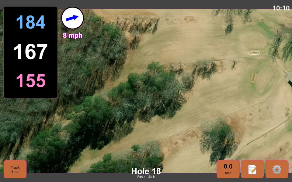 Hole preview 3