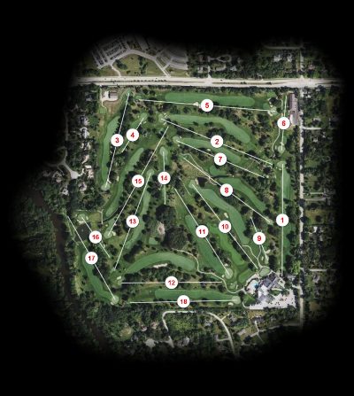 Ozaukee Country Club