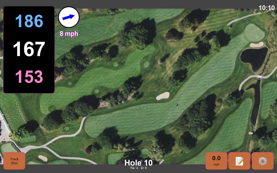 Hole preview 2