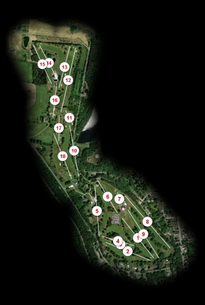 Shepard Hills Country Club