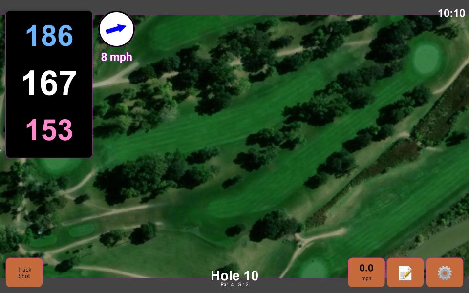 Hole preview 2