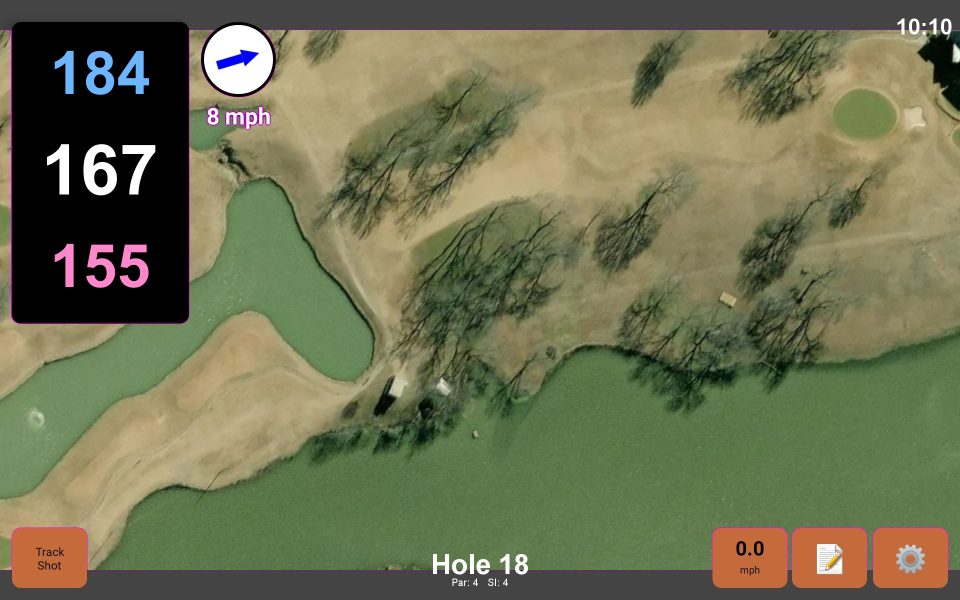 Hole preview 3