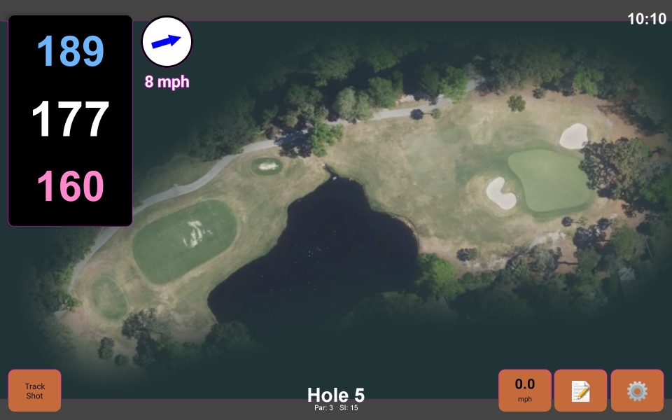 Hole preview 2