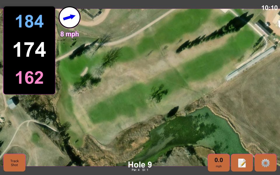 Hole preview 3
