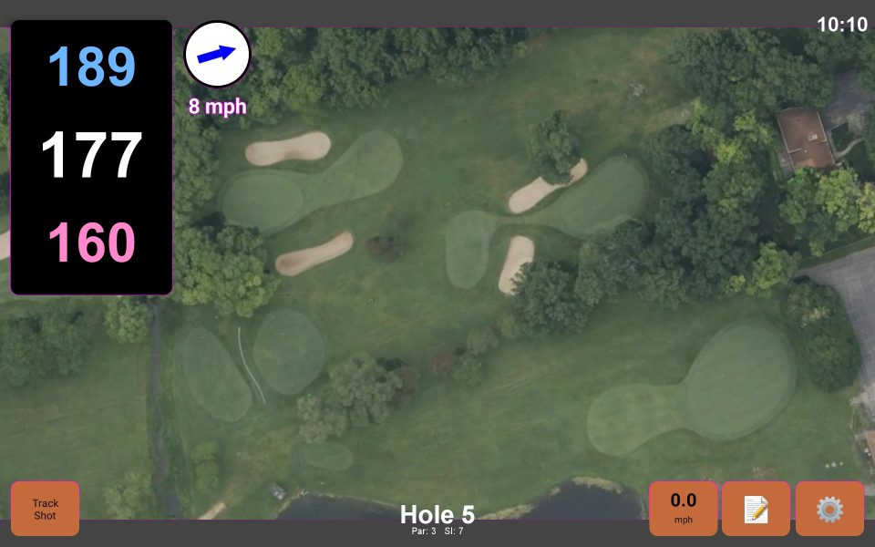 Hole preview 2