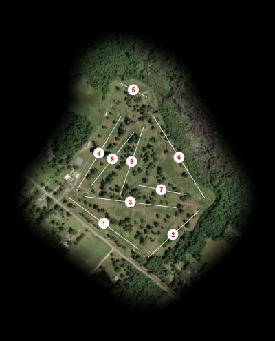 Holly Hill Country Club