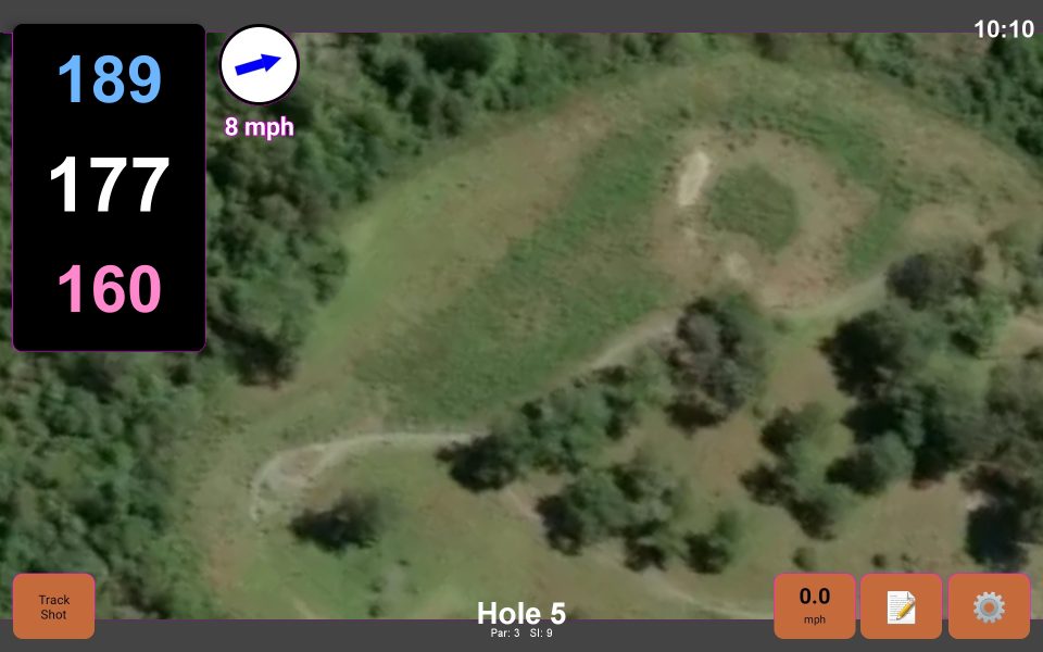 Hole preview 2