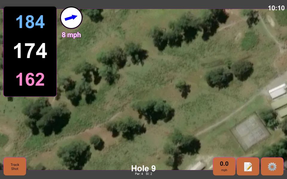 Hole preview 3