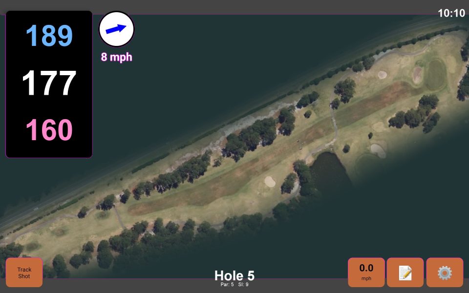 Hole preview 2