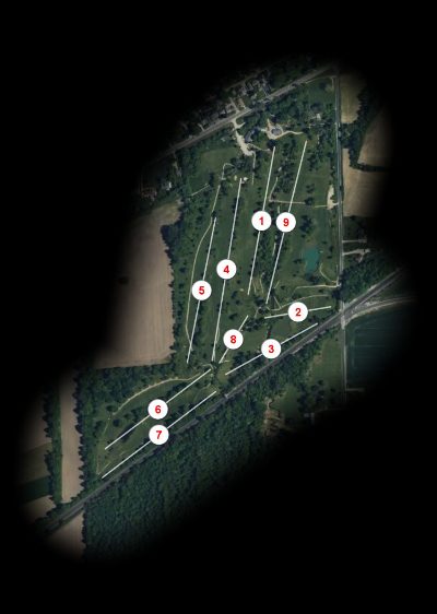 Vermilion Country Club