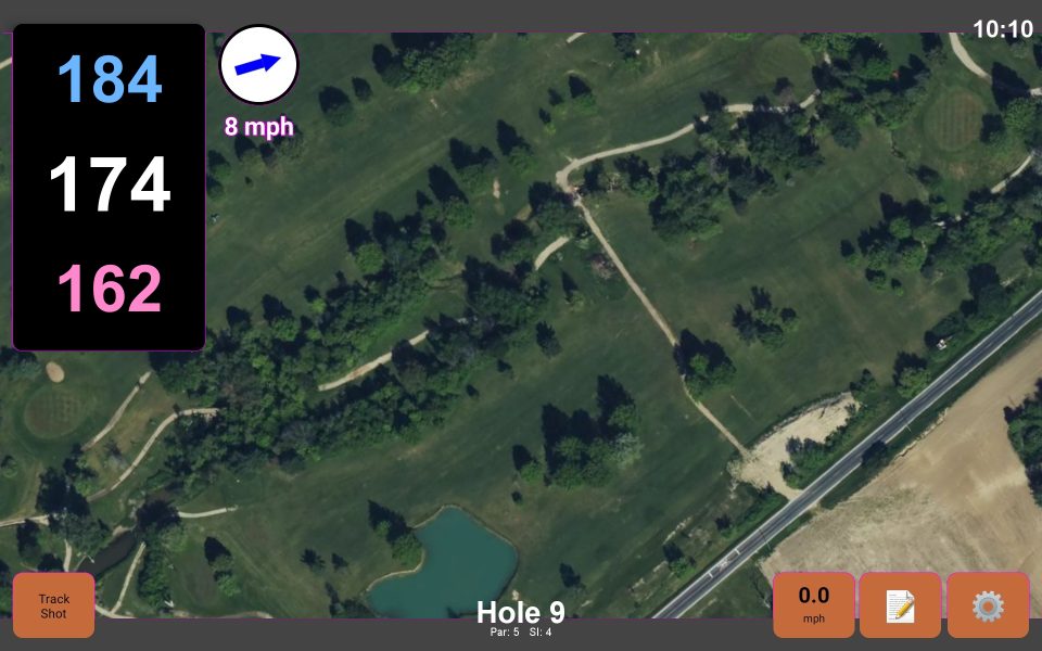 Hole preview 3