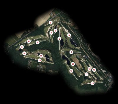 Shore Gate Golf Club