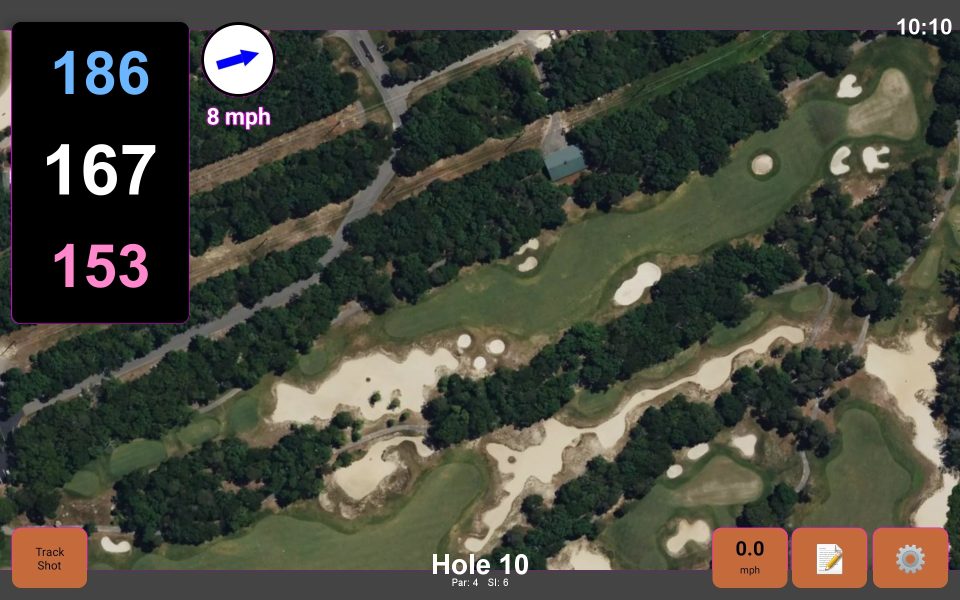 Hole preview 2