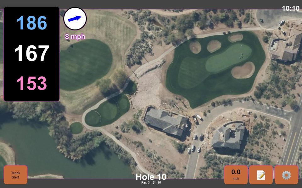 Hole preview 2