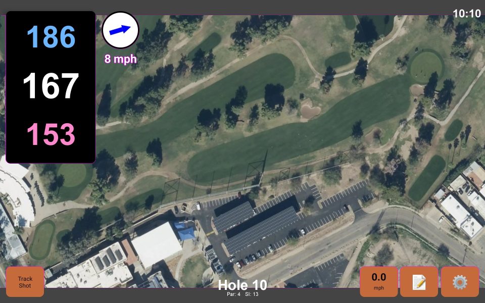 Hole preview 2