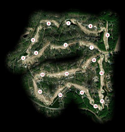 Diamante Country Club
