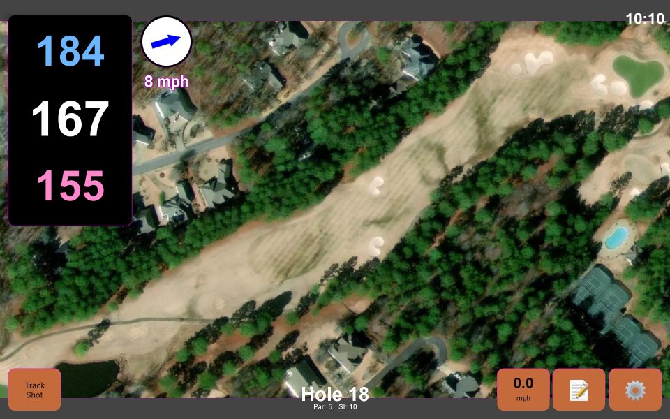 Hole preview 3