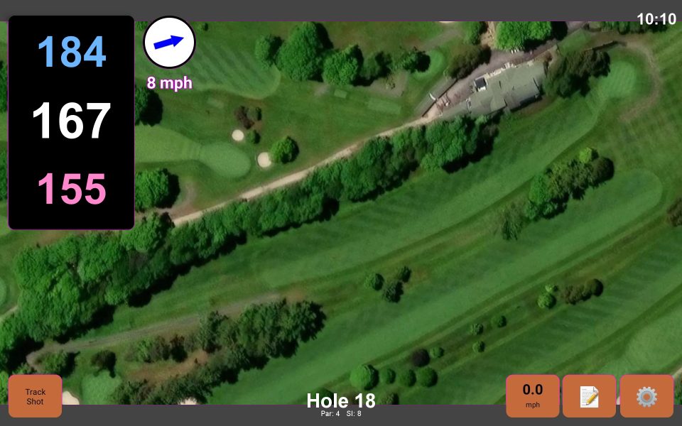 Hole preview 3