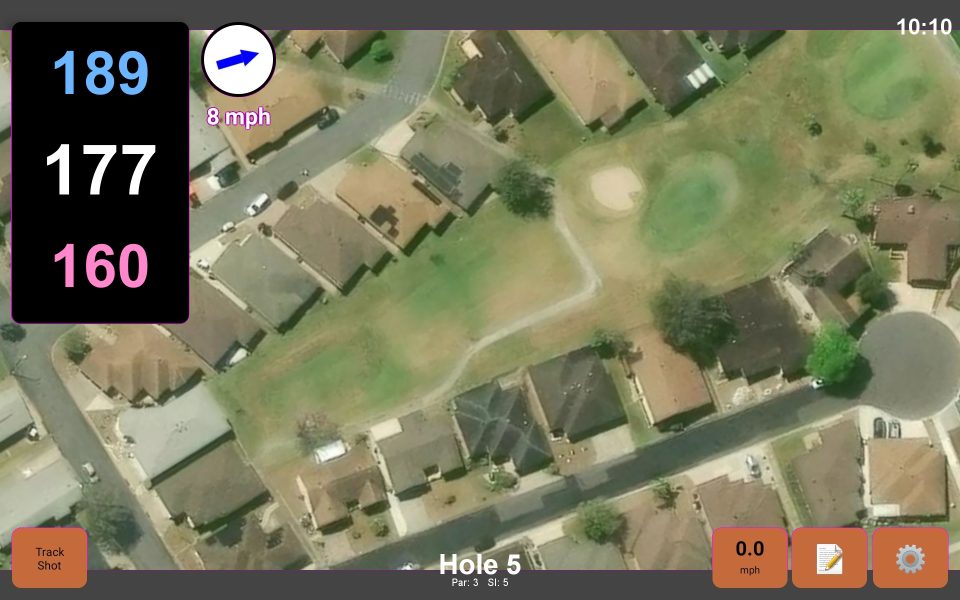 Hole preview 2