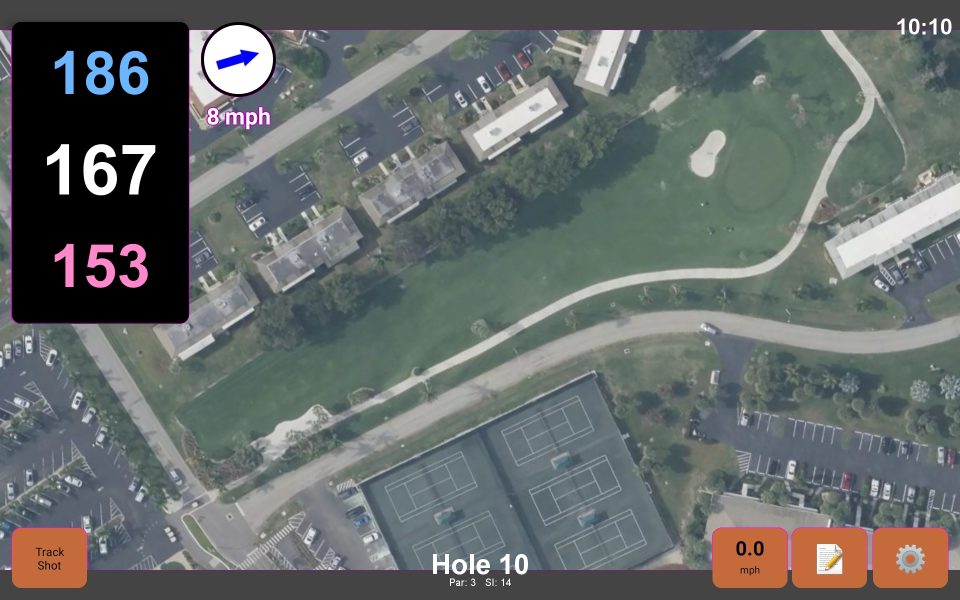 Hole preview 2