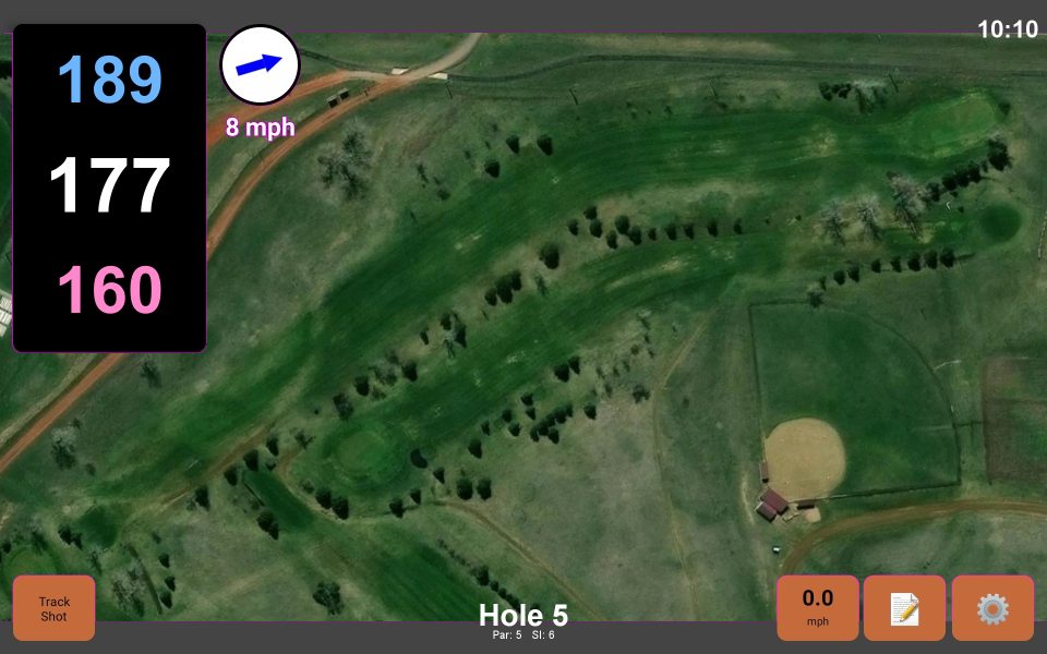 Hole preview 2