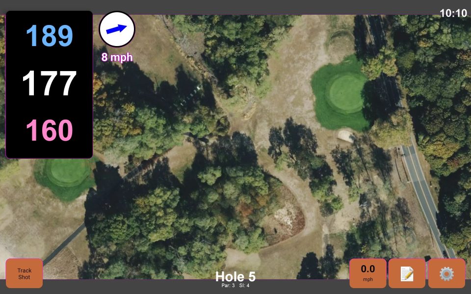 Hole preview 2
