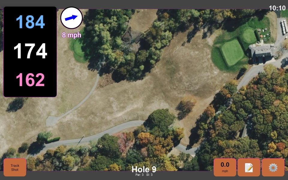 Hole preview 3