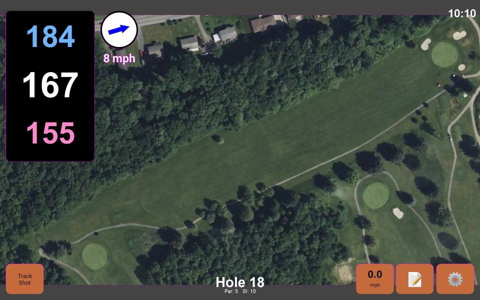 Hole preview 3