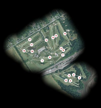 Furnace Bay Golf Course