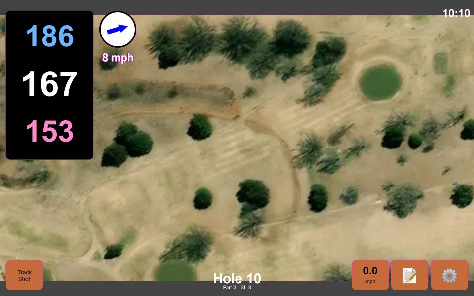 Hole preview 2