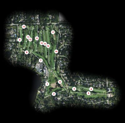 Forest Lake Country Club