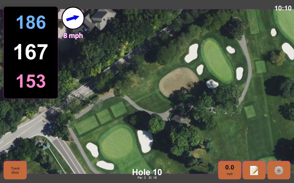 Hole preview 2