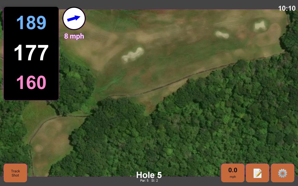Hole preview 2