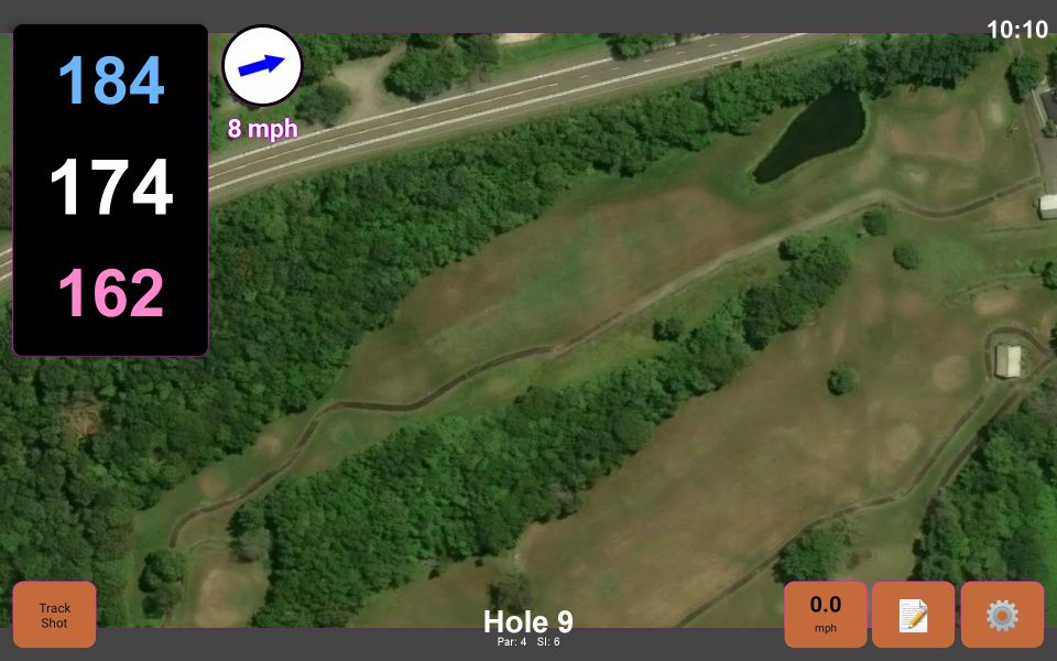Hole preview 3